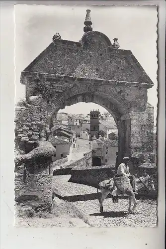 E 26400 RONDA, Arco Romano