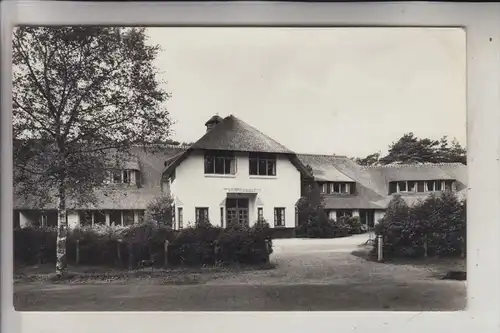 NL - UTRECHT - BILTHOVEN, Het Broederschapshuis, 1955