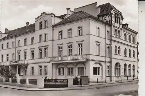 5483 BAD NEUENAHR, Kurheim Concordia