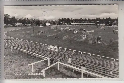 2848 VECHTA, Reiterstadion