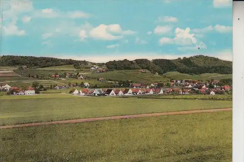 4994 PREUSSISCH OLDENDORF - BÖRNINGHAUSEN; Panorama