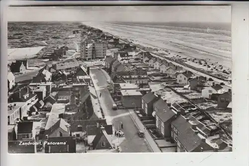 NL - NOORD-HOLLAND,  ZANDVOORT, Panorama