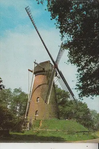 WINDMÜHLE / Mill / Molen / Moulin - ENSCHEDE