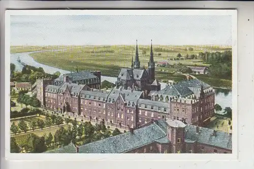 VENLO-STEYL, Voorzijde