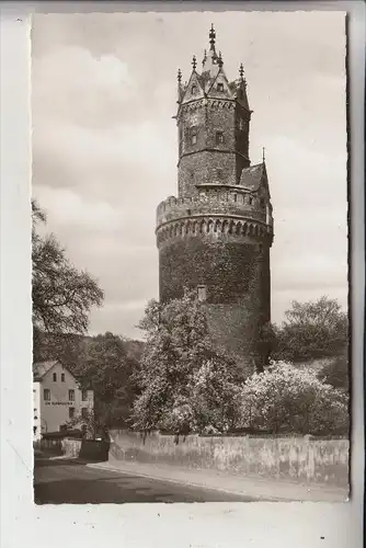 5470 ANDERNACH, Runder Turm