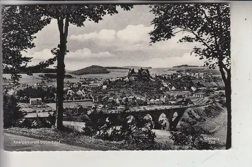 5568 DAUN, Panorama, 1959