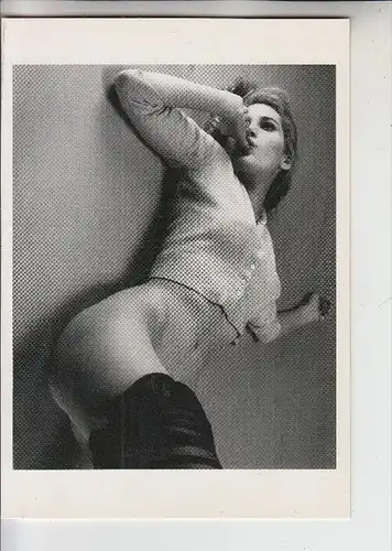 EROTIC - ERIC KROLL - FETISH