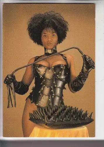 EROTIC - ERIC KROLL - FETISH