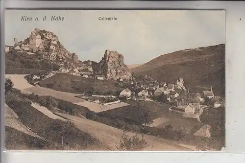 6570 KIRN, Callenfels, 1909