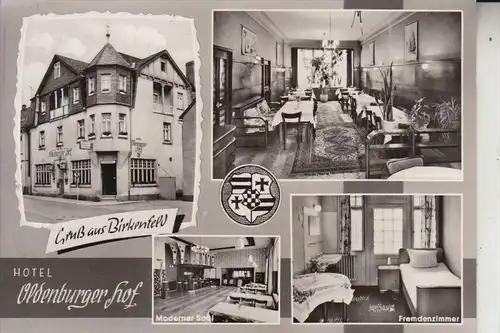 6588 BIRKENFELD, Hotel Oldenburger Hof