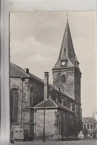 NL - OVERIJSSEL - ENSCHEDE, N.H. Kerk