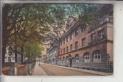 7140 LUDWIGSBURG, Alleenstrasse 1915