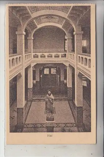 NL - NOORD-BRABANT - ETTEN-LEUR, Instituut St. Joseph