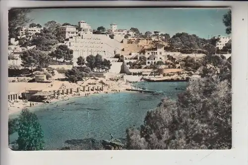 E 07000 PALMA DE MALLORCA - CALA MAJOR, 1955