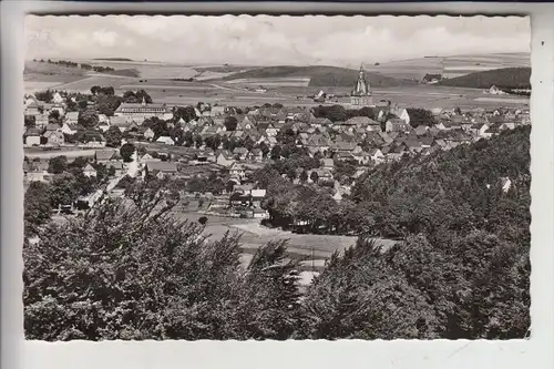 5790 BRILON, Panorama, 1957
