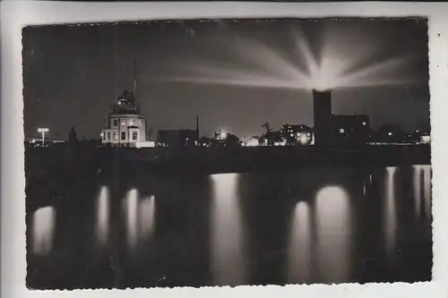 LEUCHTTURM / Lighthouse / Vuurtoren / Phare / Fyr / Faro - CUXHAVEN