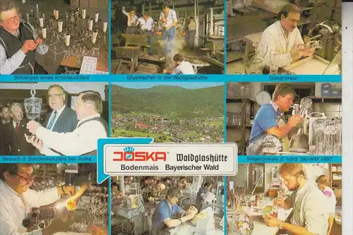 GLAS - JOSKA Bodenmais