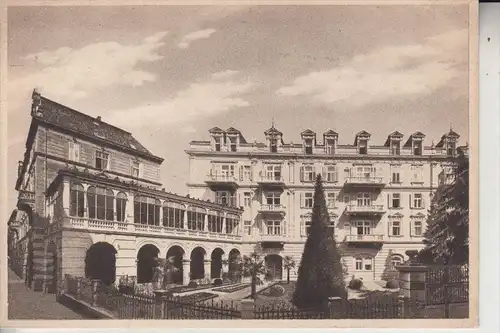 I 39100 BOZEN, Hotel Grifone