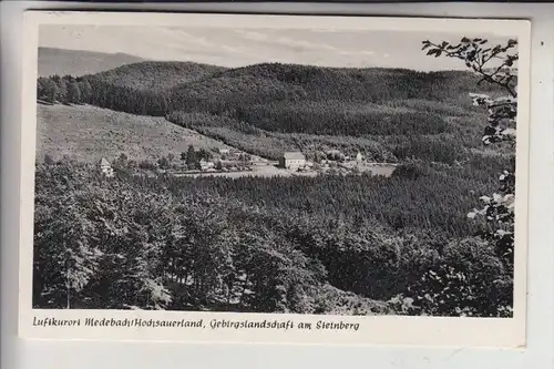 5789 MEDEBACH, Steinberg, 1961