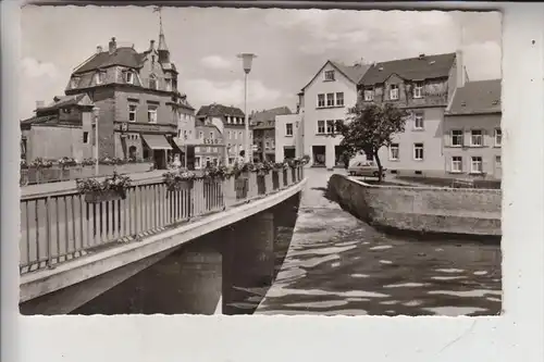 5560 WITTLICH, Liserbrücke, 1964