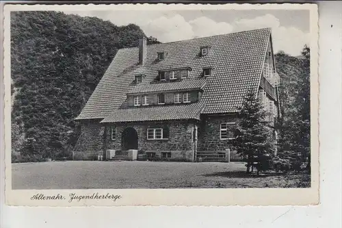 5486 ALTENAHR, DJH Jugendherberge, 1938