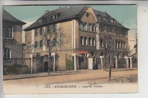 5350 EUSKIRCHEN, Caserne Verdun