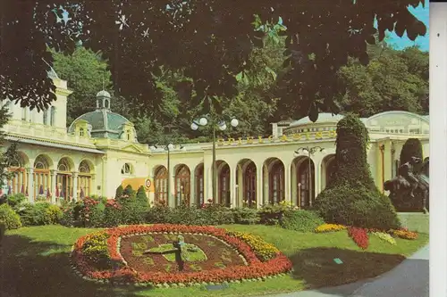 BLUMENUHR / Flower Clock / Horloge Fleurie / Bloem Klok / Reloj de Flores / Fiore Orologio -  BADEN bei Wien