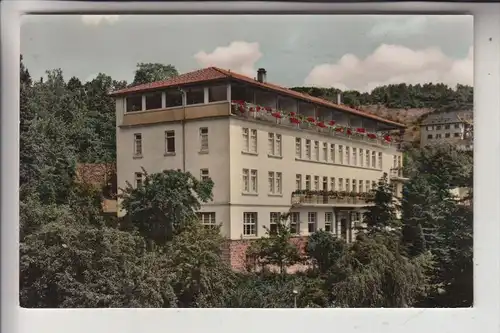 6990 BAD MERGENTHEIM, PAXHEIM