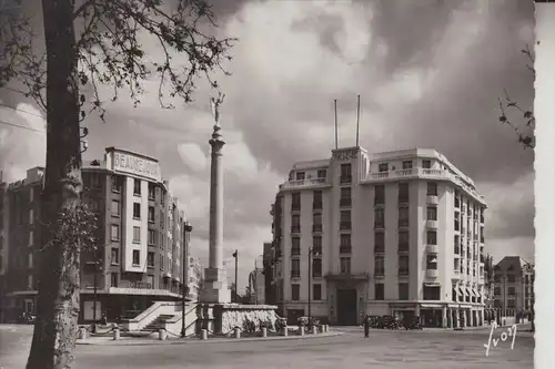 F 14000 CAEN, Place Marechal Foche