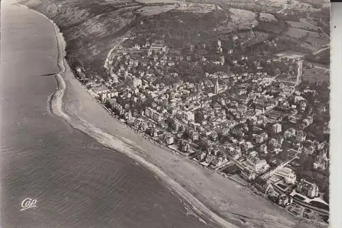 F 14510 HOULGATE, Vue airienne, 1959