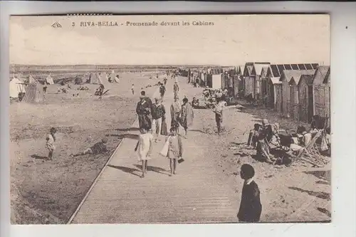 F 14150 OUISTREHAM, Riva-Bella, 1932