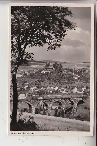 5568 DAUN, Panorama, 1949