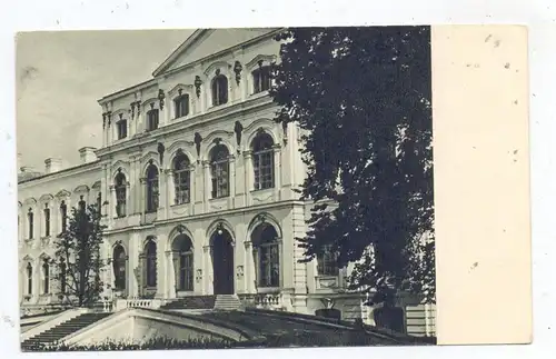 LATVIJA / LETTLAND - RIGA, Museum, 1941