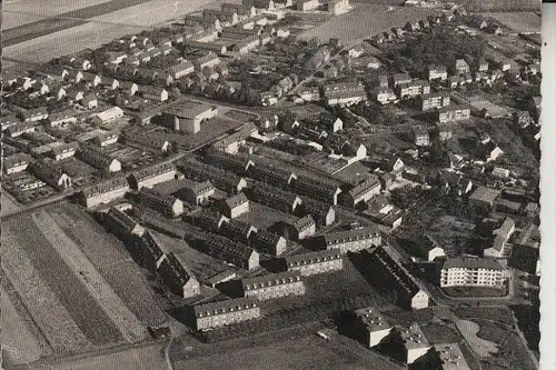 5020 FRECHEN - NORD, Fliegeraufnahme, 195...