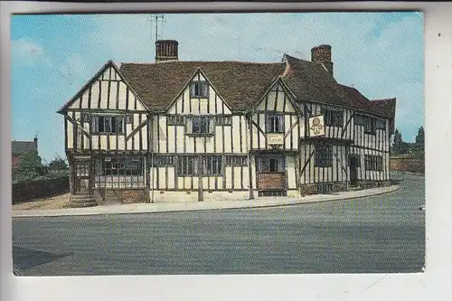 UK - ENGLAND - ESSEX - COLCHESTER, Rose & Crown Hotel