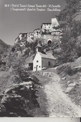 I 39032 SAND in Taufers, Schloss