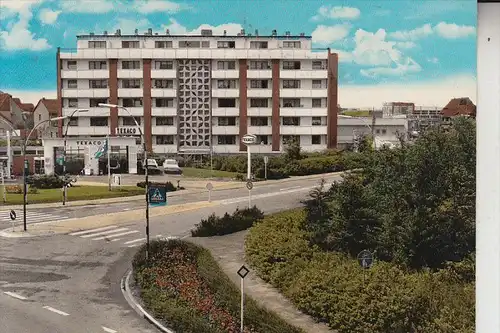 5030 HÜRTH - EFFEREN, Haus Baden