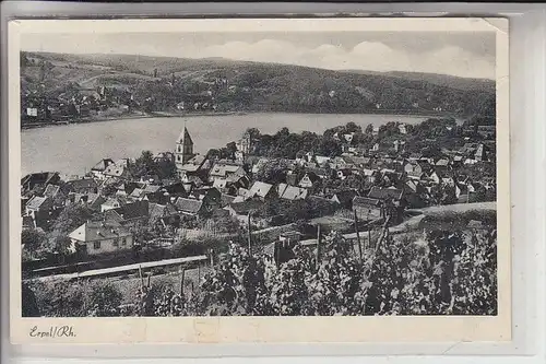 5465 ERPEL, Ortsansicht, 195.,..