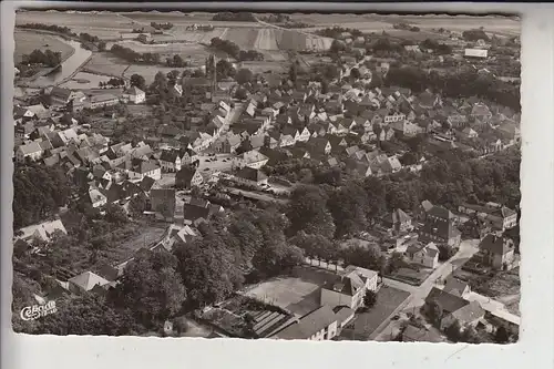 2878 WILDESHAUSEN, Luftaufnahme, 1962