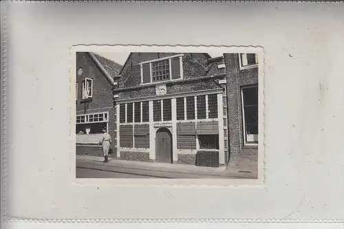 NL - NOORD-HOLLAND - MONNICKENDAM, Photo 8,5 x 6,2 cm, 1934