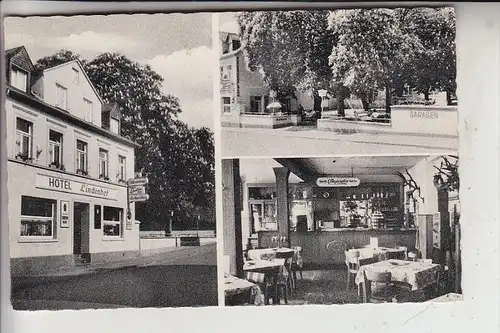 5400 KOBLENZ - HORCHHEIM, Hotel - Restaurant "Lindenhof"