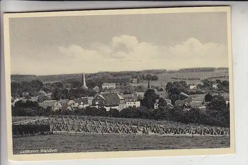 5220 WALDBRÖL, Ortsansicht