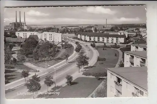 3180 WOLFSBURG, Berlinerring, 196..