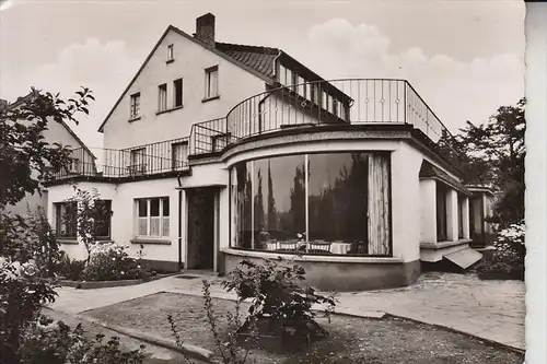 5400 KOBLENZ - HORCHHEIM, Hotel - Restaurant "Zur Weinlaube"