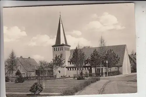 2057 SCHWARZENBEK, Kath. Pfarrkirche St. Michael