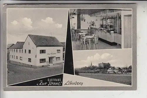 6293 LÖHNBERG, Gatshaus "Zur Krone"