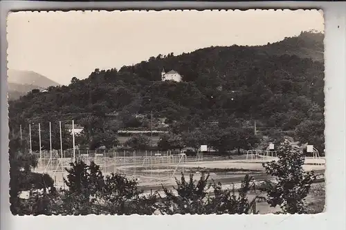 F 30270 SAINT JEAN DU GARD, Terrain de Sport
