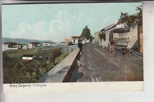 E 35021 SANTA BRIGIDA