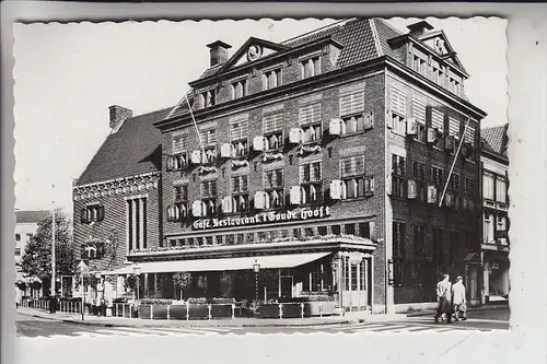 NL - ZUID-HOLLAND - DEN HAAG - 's Gravenhage, 't Goude Hooft