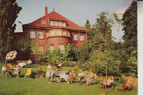 4926 DÖRENTRUP - SCHWELENTRUP, PÜension Sonnenhof